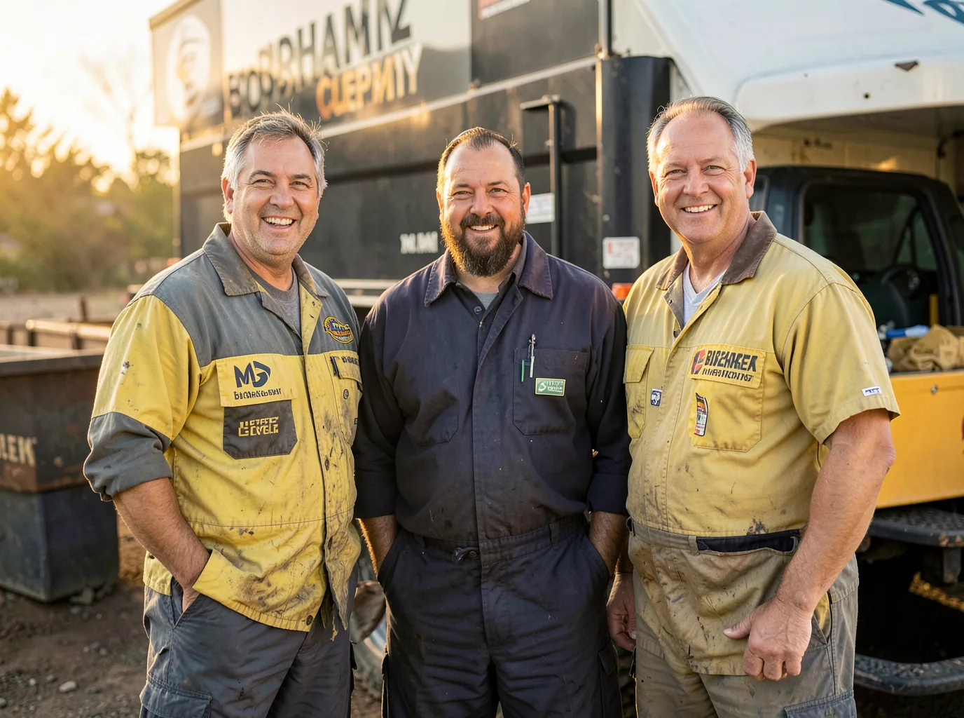 Sewage Cleanup company in Selby, SD