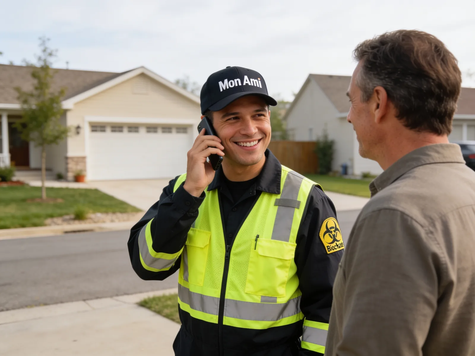 Sewage Cleanup Selby, SD FAQs