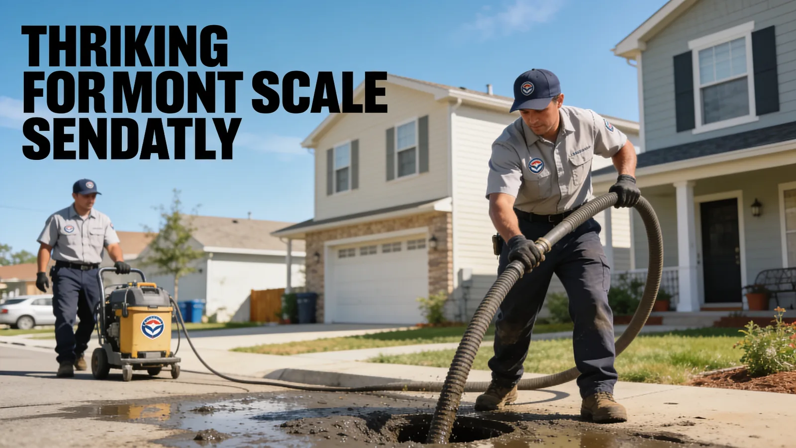 Sewage Cleanup in Selby, SD near me